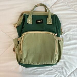 Suffolk dance ballet backpack bag